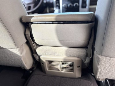 2010 Dodge Ram 2500 SLT