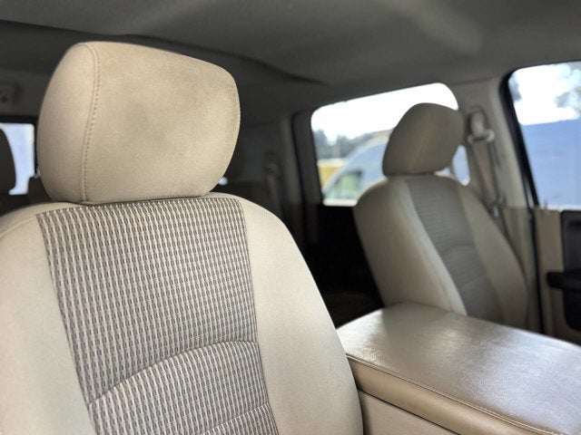 2010 Dodge Ram 2500 SLT