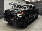 2022 Chevrolet Silverado 1500 LT Trail Boss 4x4 4dr Crew Cab 5.8 ft. SB