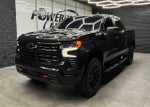 2022 Chevrolet Silverado 1500 LT Trail Boss 4x4 4dr Crew Cab 5.8 ft. SB