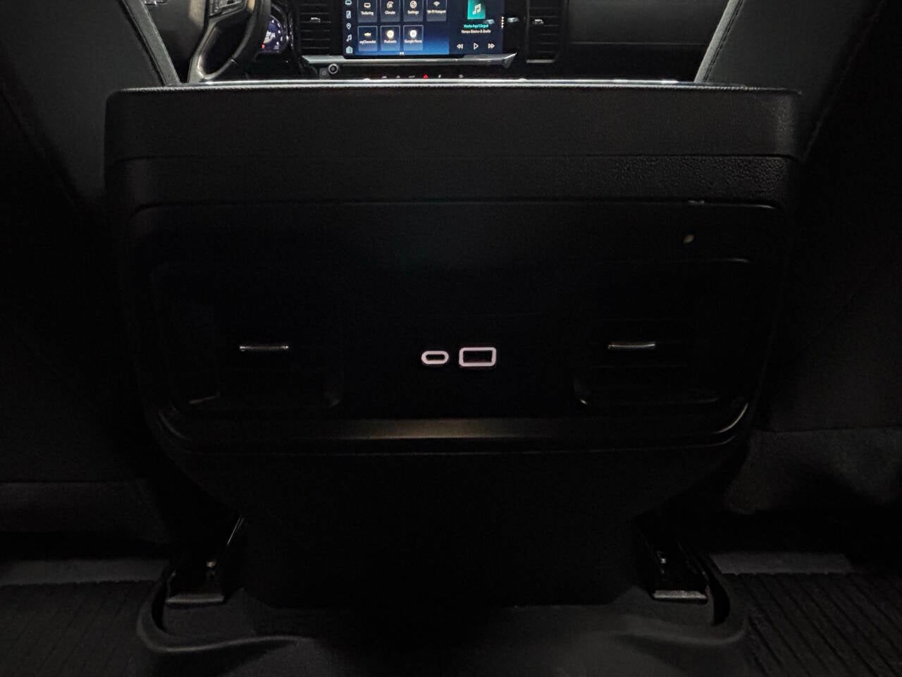 2022 Chevrolet Silverado 1500 LT Trail Boss 4x4 4dr Crew Cab 5.8 ft. SB