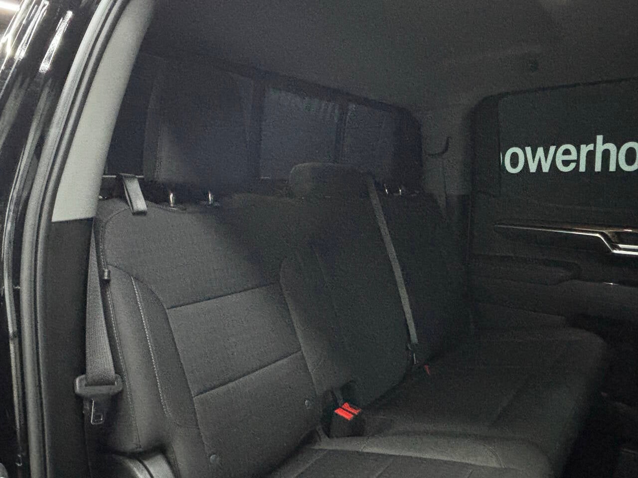 2022 Chevrolet Silverado 1500 LT Trail Boss 4x4 4dr Crew Cab 5.8 ft. SB