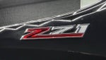 2022 Chevrolet Silverado 1500 LT Trail Boss 4x4 4dr Crew Cab 5.8 ft. SB