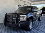 2016 Chevrolet Silverado 1500 High Country