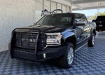 2016 Chevrolet Silverado 1500 High Country