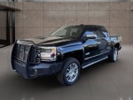 2016 Chevrolet Silverado 1500 High Country