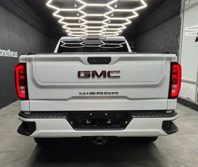 2021 GMC Sierra 1500 Elevation 4x2 4dr Crew Cab 5.8 ft. SB