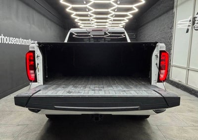 2021 GMC Sierra 1500 Elevation 4x2 4dr Crew Cab 5.8 ft. SB