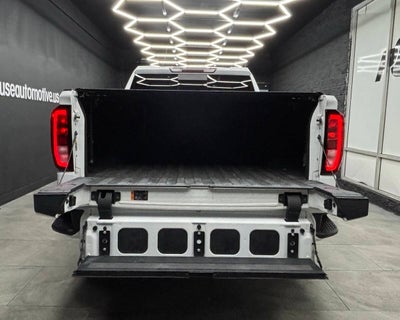 2021 GMC Sierra 1500 Elevation 4x2 4dr Crew Cab 5.8 ft. SB