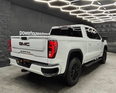 2021 GMC Sierra 1500 Elevation 4x2 4dr Crew Cab 5.8 ft. SB