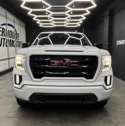 2021 GMC Sierra 1500 Elevation 4x2 4dr Crew Cab 5.8 ft. SB
