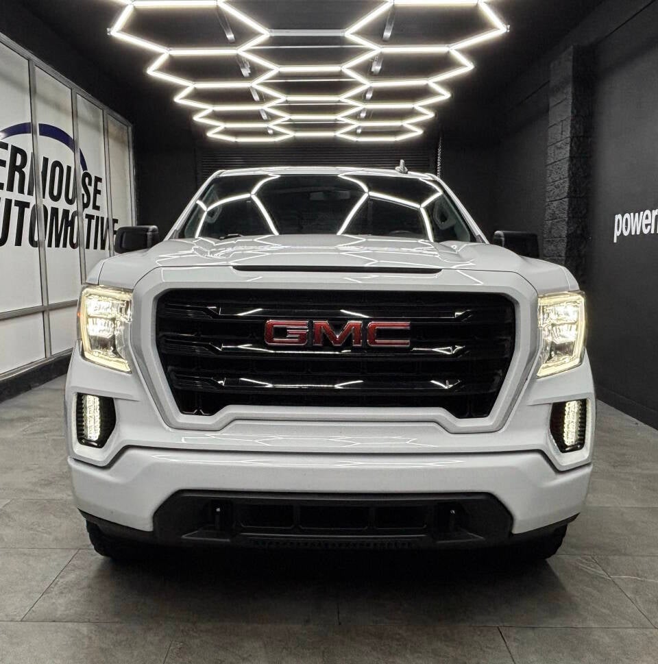 2021 GMC Sierra 1500 Elevation 4x2 4dr Crew Cab 5.8 ft. SB