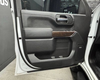 2021 GMC Sierra 1500 Elevation 4x2 4dr Crew Cab 5.8 ft. SB