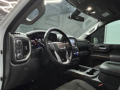 2021 GMC Sierra 1500 Elevation 4x2 4dr Crew Cab 5.8 ft. SB