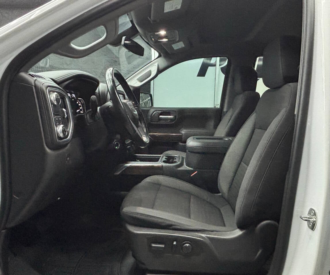 2021 GMC Sierra 1500 Elevation 4x2 4dr Crew Cab 5.8 ft. SB