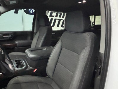 2021 GMC Sierra 1500 Elevation 4x2 4dr Crew Cab 5.8 ft. SB