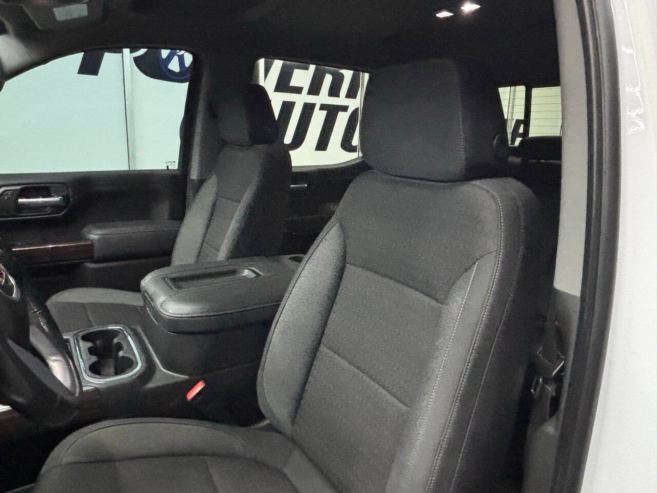 2021 GMC Sierra 1500 Elevation 4x2 4dr Crew Cab 5.8 ft. SB