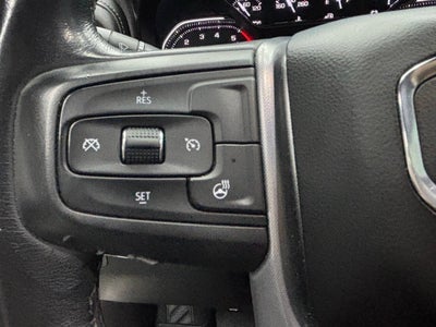 2021 GMC Sierra 1500 Elevation 4x2 4dr Crew Cab 5.8 ft. SB