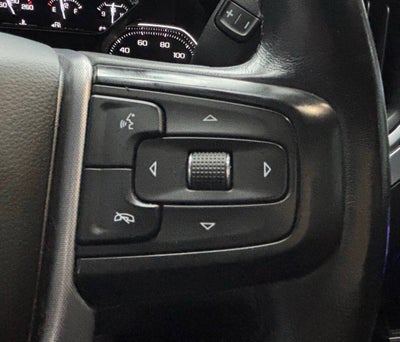 2021 GMC Sierra 1500 Elevation 4x2 4dr Crew Cab 5.8 ft. SB