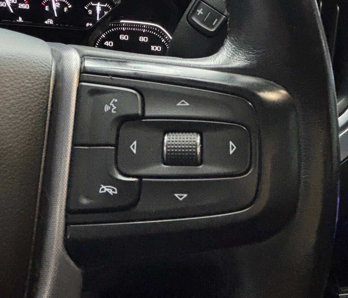 2021 GMC Sierra 1500 Elevation 4x2 4dr Crew Cab 5.8 ft. SB