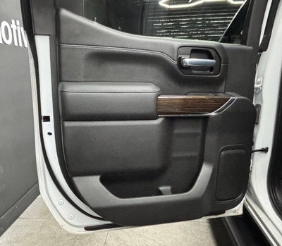 2021 GMC Sierra 1500 Elevation 4x2 4dr Crew Cab 5.8 ft. SB
