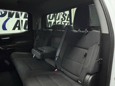 2021 GMC Sierra 1500 Elevation 4x2 4dr Crew Cab 5.8 ft. SB