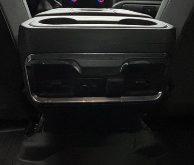 2021 GMC Sierra 1500 Elevation 4x2 4dr Crew Cab 5.8 ft. SB