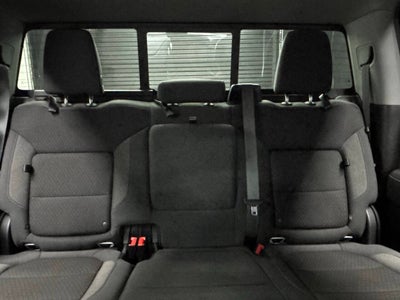 2021 GMC Sierra 1500 Elevation 4x2 4dr Crew Cab 5.8 ft. SB