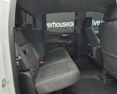 2021 GMC Sierra 1500 Elevation 4x2 4dr Crew Cab 5.8 ft. SB