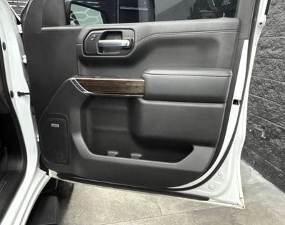 2021 GMC Sierra 1500 Elevation 4x2 4dr Crew Cab 5.8 ft. SB