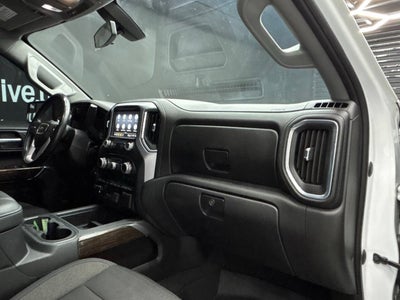 2021 GMC Sierra 1500 Elevation 4x2 4dr Crew Cab 5.8 ft. SB