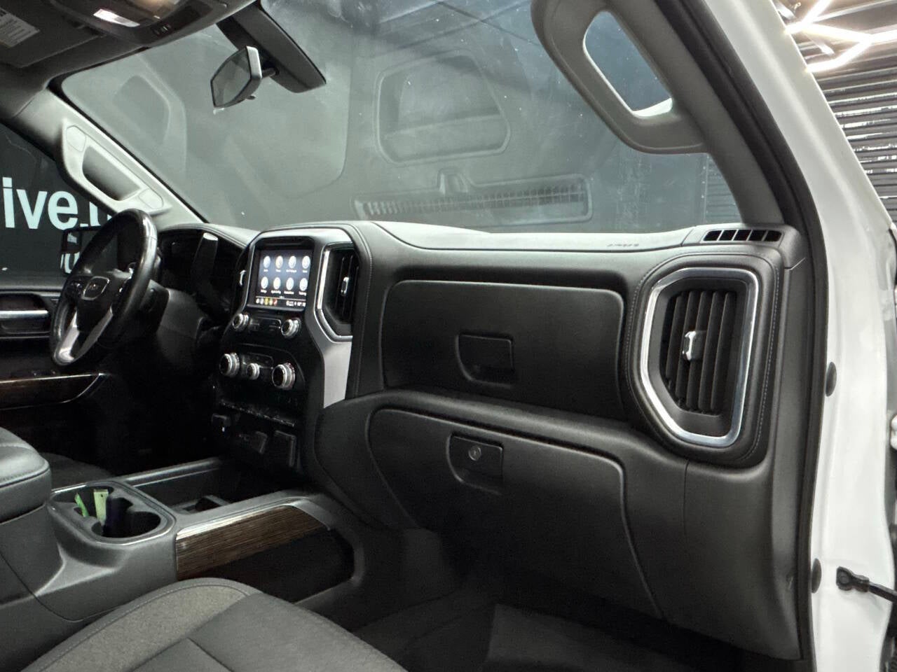 2021 GMC Sierra 1500 Elevation 4x2 4dr Crew Cab 5.8 ft. SB