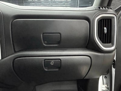 2021 GMC Sierra 1500 Elevation 4x2 4dr Crew Cab 5.8 ft. SB