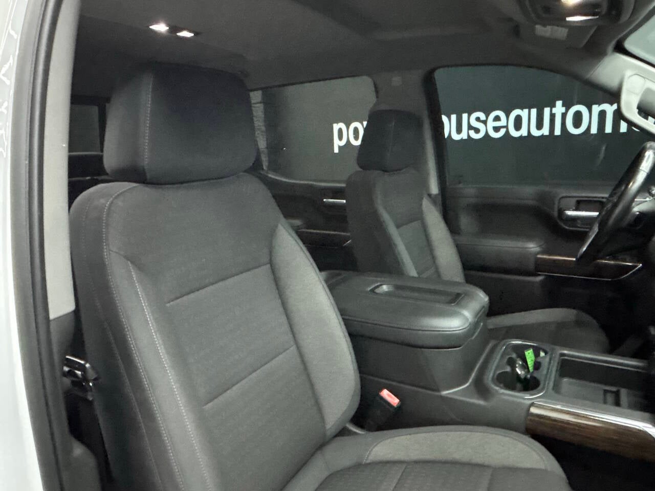 2021 GMC Sierra 1500 Elevation 4x2 4dr Crew Cab 5.8 ft. SB
