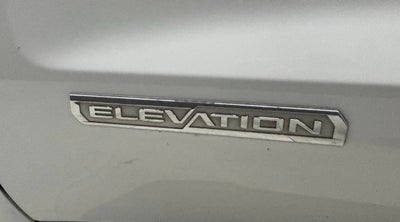2021 GMC Sierra 1500 Elevation 4x2 4dr Crew Cab 5.8 ft. SB