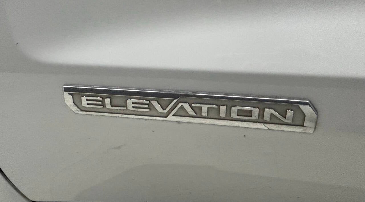 2021 GMC Sierra 1500 Elevation 4x2 4dr Crew Cab 5.8 ft. SB