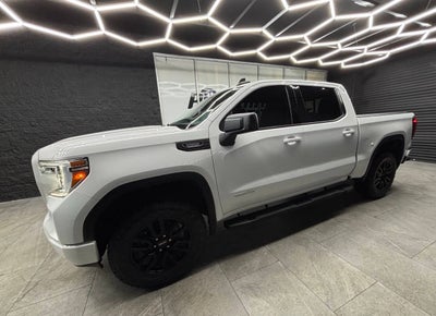 2021 GMC Sierra 1500 Elevation 4x2 4dr Crew Cab 5.8 ft. SB