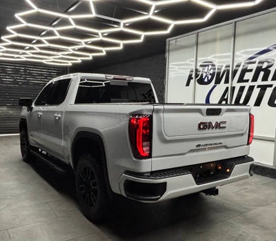 2021 GMC Sierra 1500 Elevation 4x2 4dr Crew Cab 5.8 ft. SB