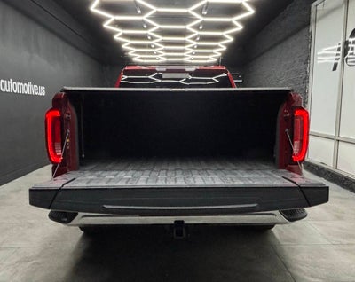 2020 GMC Sierra 1500 SLT 4x2 4dr Crew Cab 6.6 ft. SB