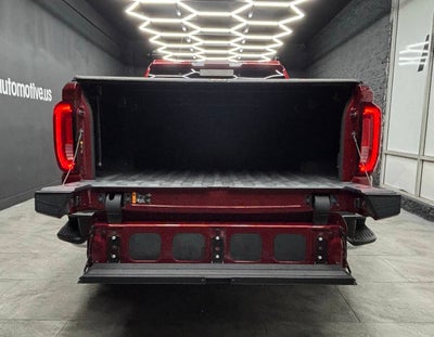2020 GMC Sierra 1500 SLT 4x2 4dr Crew Cab 6.6 ft. SB