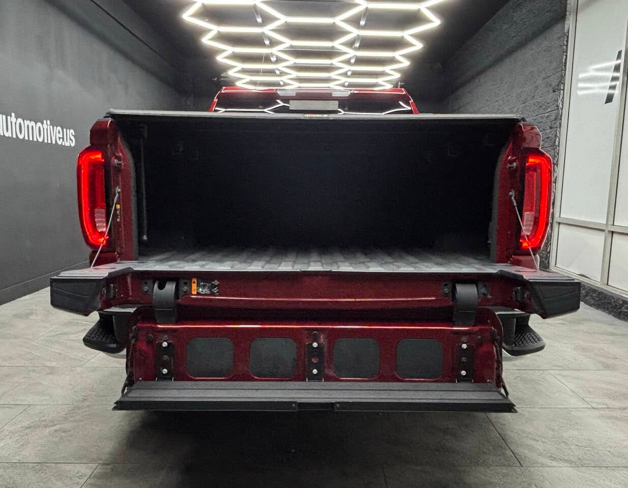 2020 GMC Sierra 1500 SLT 4x2 4dr Crew Cab 6.6 ft. SB