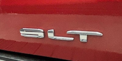 2020 GMC Sierra 1500 SLT 4x2 4dr Crew Cab 6.6 ft. SB