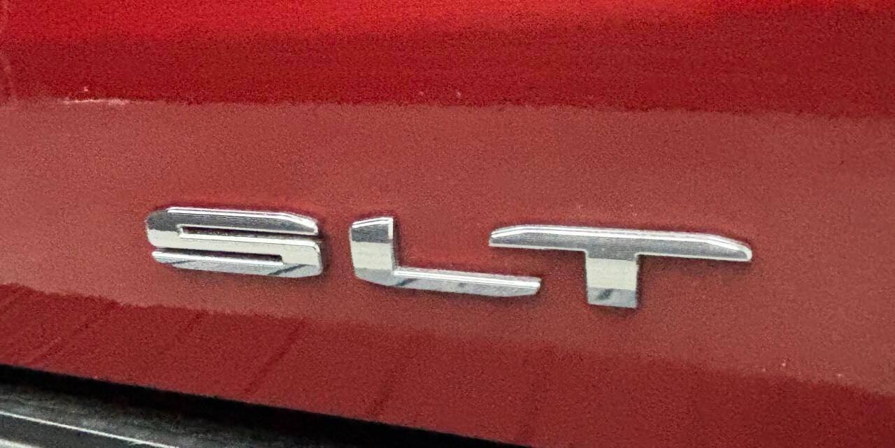 2020 GMC Sierra 1500 SLT 4x2 4dr Crew Cab 6.6 ft. SB