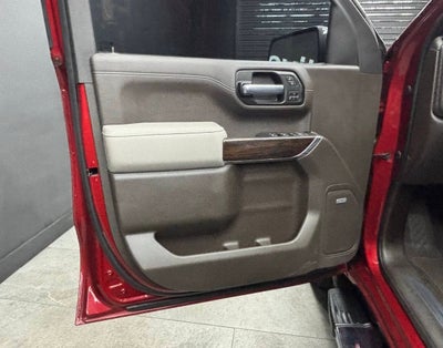 2020 GMC Sierra 1500 SLT 4x2 4dr Crew Cab 6.6 ft. SB