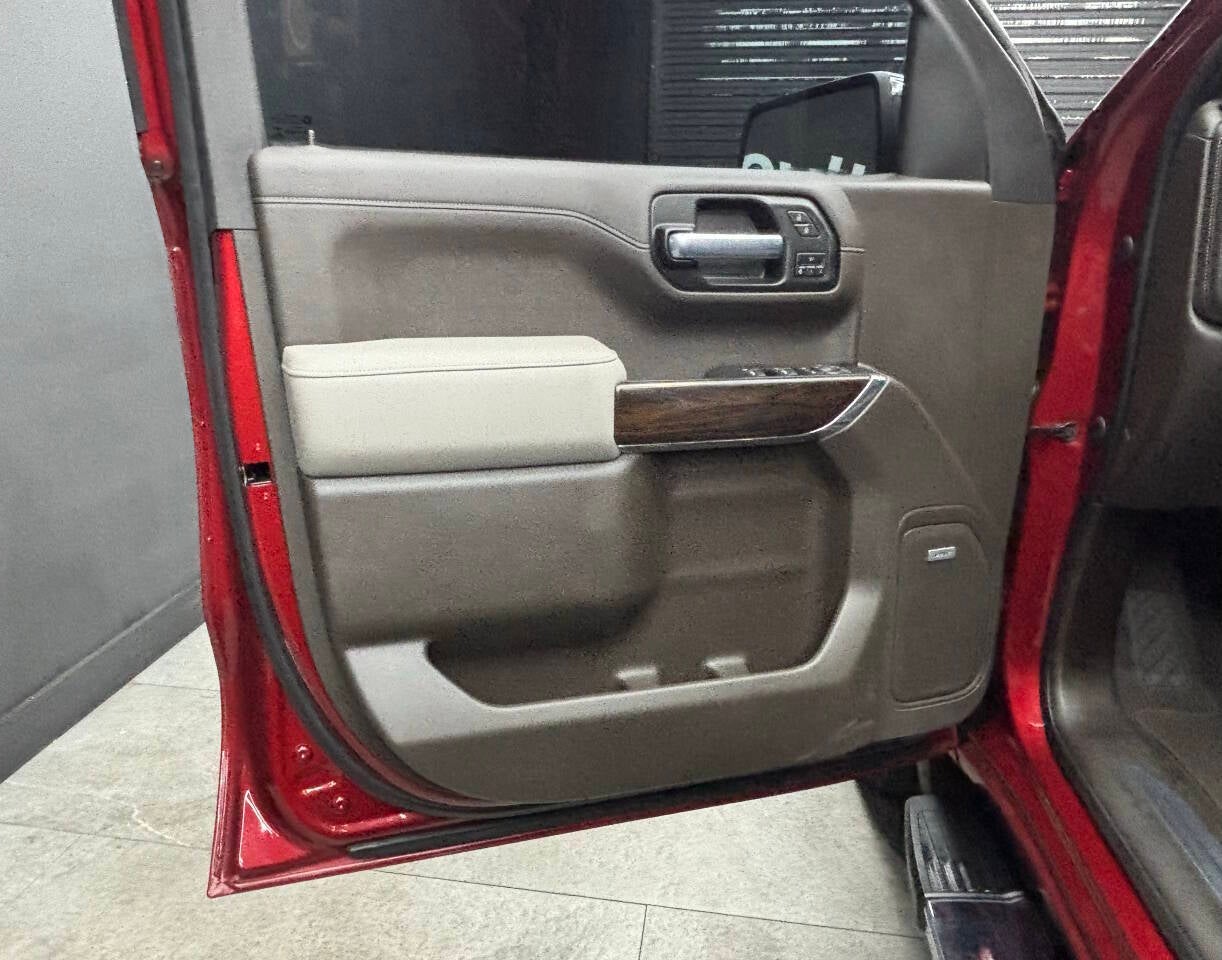 2020 GMC Sierra 1500 SLT 4x2 4dr Crew Cab 6.6 ft. SB