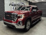 2020 GMC Sierra 1500 SLT 4x2 4dr Crew Cab 6.6 ft. SB