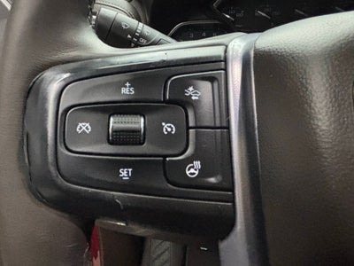 2020 GMC Sierra 1500 SLT 4x2 4dr Crew Cab 6.6 ft. SB