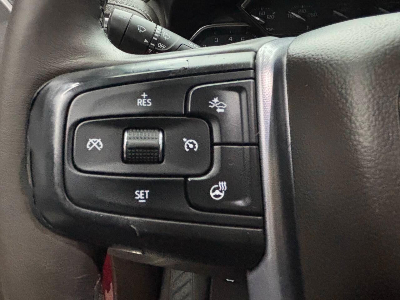 2020 GMC Sierra 1500 SLT 4x2 4dr Crew Cab 6.6 ft. SB