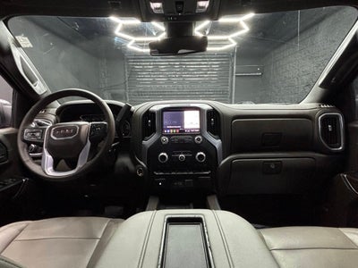 2020 GMC Sierra 1500 SLT 4x2 4dr Crew Cab 6.6 ft. SB