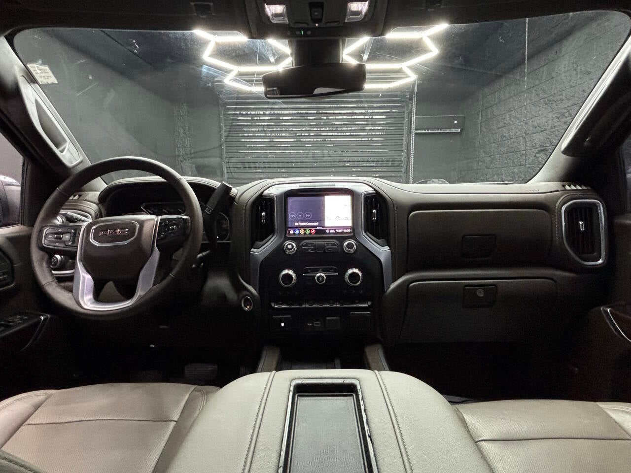 2020 GMC Sierra 1500 SLT 4x2 4dr Crew Cab 6.6 ft. SB
